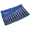 thumbnail image 5 of Metric 8mm – 19mm Ratchet Combination Spanner Wrench 12pc Set 72 Teeth, 5 of 6