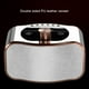 thumbnail image 3 of Máquina Pulidora Eléctrica Para Uñas, Pulidora Con Enchufe Estadounidense De 110V, Máquina Amoladora De Uñas Eléctrica Profesional De Cuero PU De Doble Cara Para Salón, 3 of 7