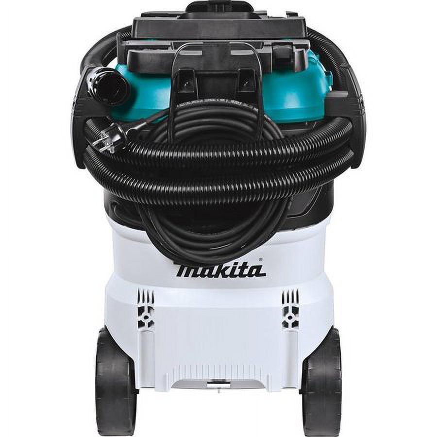 Makita Shop Vacuum,148 cfm,11 gal. Tank Size VC4210L