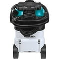 thumbnail image 3 of Makita Shop Vacuum,148 cfm,11 gal. Tank Size VC4210L, 3 of 4