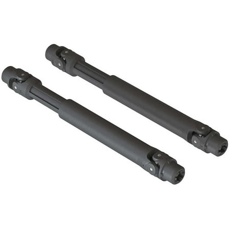ARRMA AR310888 Composite Slider Rear Driveshaft ARAC9121 Elec Car/Truck Replacement Parts