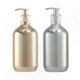 thumbnail image 1 of Refillable Soap Dispenser Bottles for Bathroom and Kitchen Use, 1 of 5