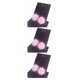 thumbnail image 2 of Minnieouse Gancho para la oreja Bola Gota Pendiente Colgante Accesorios populares Patrón largo Pendientes colgantes para joyería de boda Bola Type1 NO1, 2 of 6