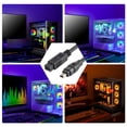 1394 9Pin to 4Pin Video Capturing Cable High Compatibility for Fast and ...