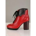 thumbnail image 6 of Women's Hotel Transylvania Mavis Heeled Boot, 6 of 10