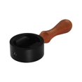 thumbnail image 3 of Lipstore Steam Lever Easy to Use Replacement for 878 Coffee Machine Espresso Machines Black, 3 of 8