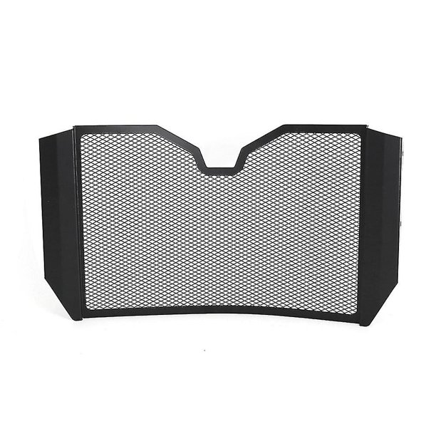 Cubierta de rejilla de radiador para Xsr900 Xsr 900 Cycle Oil Radiador Grill Guard 202
