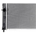 thumbnail image 5 of Radiator For 04-09 Cadillac SRX Sport Utility 05-11 Cadillac STS Sedan 4.6 3.6, 5 of 6