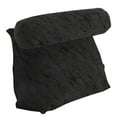 thumbnail image 2 of Ltdhehe Soft Triangle Cushion For Bed Headboard Comfortable Support Pillow Backrest For Reading Relaxing In Bedroom Head Pillow Four Styles, 2 of 5