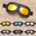 thumbnail image 2 of Gafas Motocross Dirt Bike Atv Mx Adulto, 2 of 5