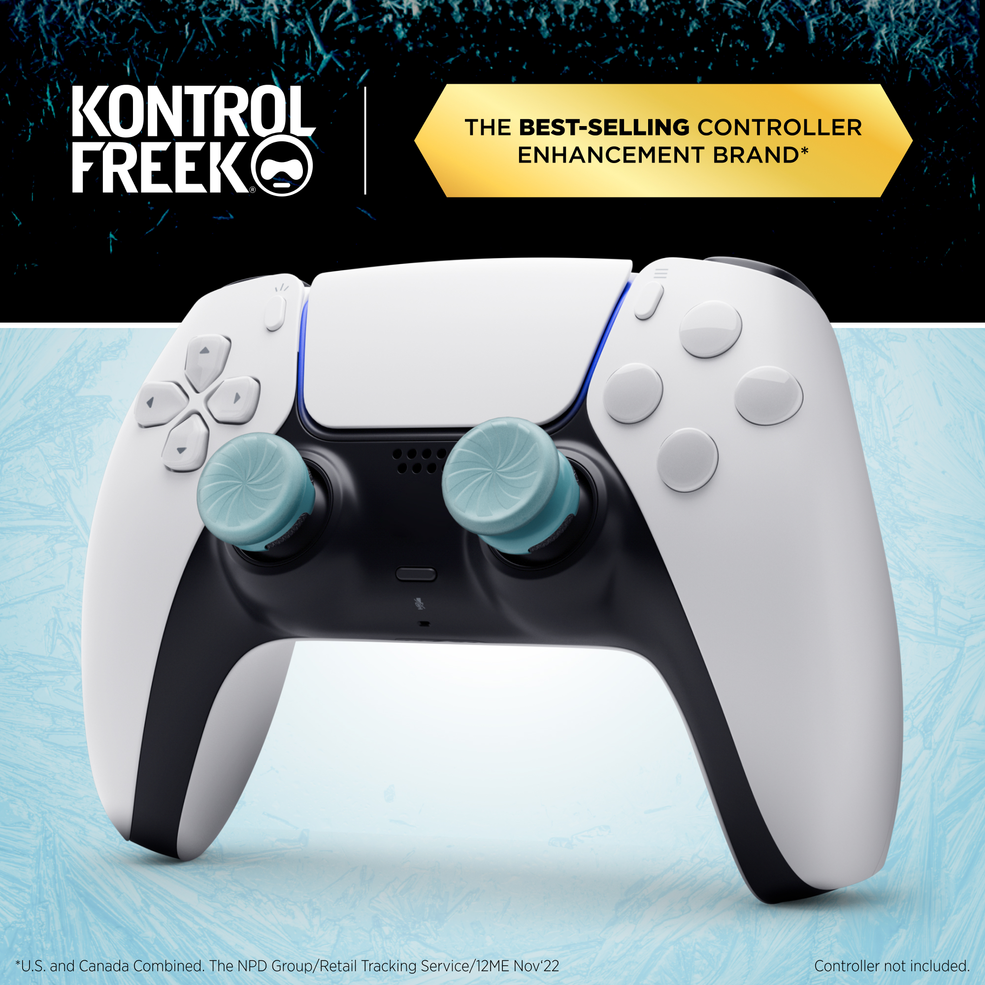 Thumb Grips Kontrolfreek Fps Freek Inferno Thumbsticks For 
