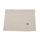 thumbnail image 3 of Parasol para ventana de coche con ventosa lavable, cordón universal anti-recalentamiento. Chico de celosía marrón, 3 of 6