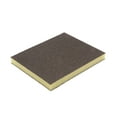 thumbnail image 4 of Coarse Grit 80 Grit Sanding Block Pad 4.72" x 3.86" x 0.47" Size Sanding Sponge 12pack, 4 of 4