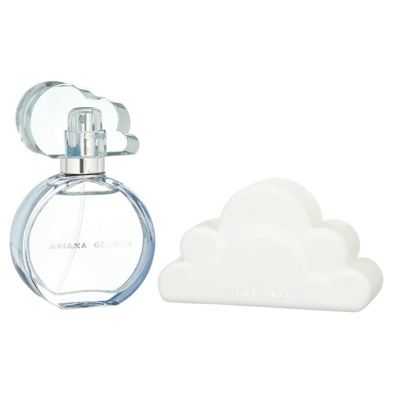 Ariana Grande Cloud Perfume Gift Set for Women, 2 Pieces 