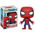 thumbnail image 1 of Funko Pop-figura de Spiderman Black Gold 911, juguete de cabeza móvil 913, Iron Spider 305, Mysterio, modelo de vinilo coleccionable, 1 of 2