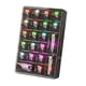 thumbnail image 5 of Teclado mecánico K21 Teclado para juegos compatible con Bluetooth de 21 teclas (negro), 5 of 6