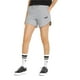 thumbnail image 3 of Short Puma ESS High Waist para Mujer 848339-04 gris S PUMA 848339-04 SHORT ESS HIGH WAIST, 3 of 5