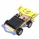 thumbnail image 2 of Paquete de 2 a 6 coches solares de madera. Kit práctico de aprendizaje para construir un coche solar. ¡Un regalo estupendo! 2 piezas, 2 of 8