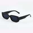thumbnail image 3 of Lady Heart Shaped Sunglasses For Women Bride Sunglasses Vintage Cat Mod Wedding Sunglasse, 3 of 3