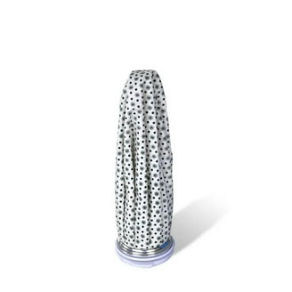 Buzzy Therapeutic Personal Vibrating Ice Pack, Pro Cold Pad Device for  Quick Tattoos, Striped - Walmart.com