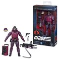 thumbnail image 4 of G.I. Joe Classified Series #147, S.A.W.-Viper (Semi-Automatic Weapon), 6” Action Figure, 4 of 9