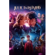 Juliet & Romeo (2025) English Case Box D V D - Romance,Drama