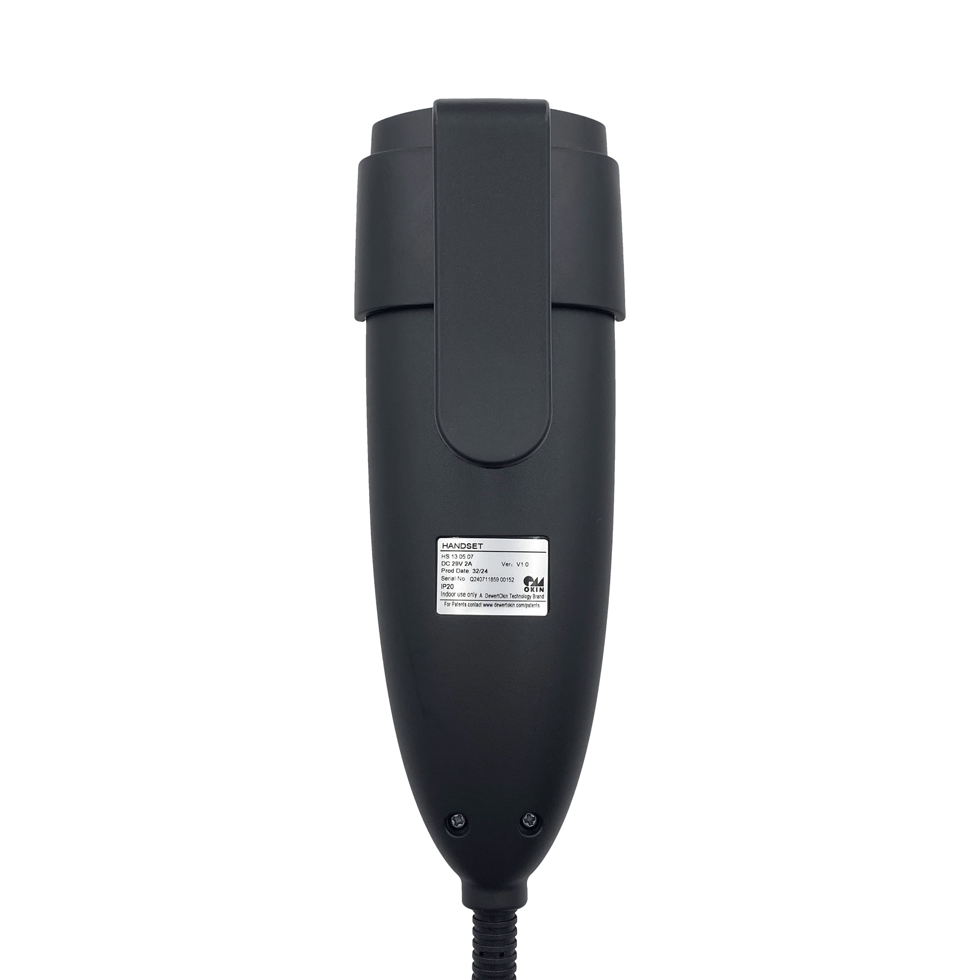 4 Button 5 Pin Prong Remote Hand Control Handset with Home Button Replacement for Lift Chairs Power Recliners