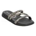 thumbnail image 4 of Sandalias Beira Rio Mujer Negro Casual negro 25 MX, 4 of 10
