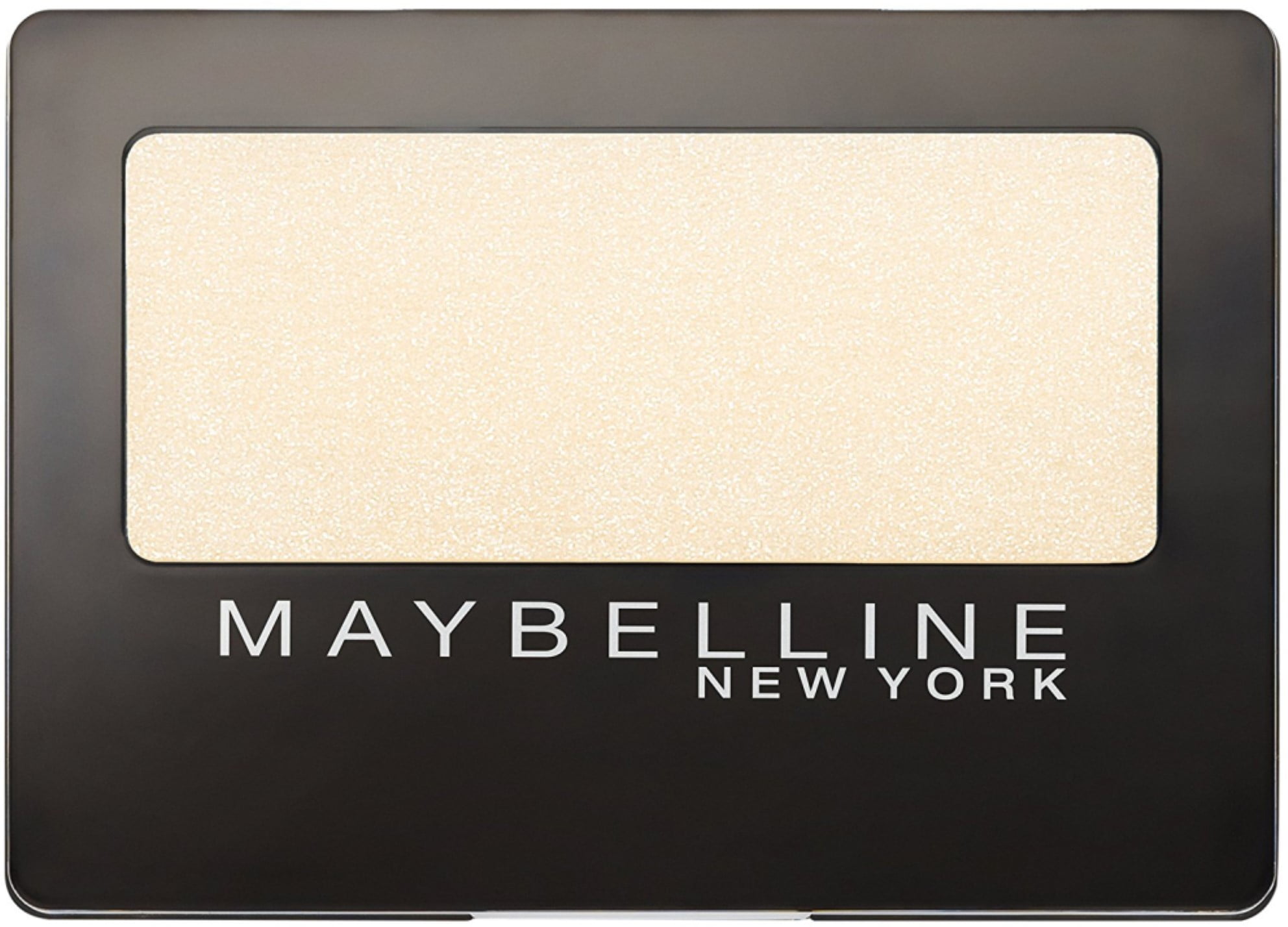 Maybelline New York Expert Wear Eyeshadow, Soft Pearl 0.08 oz (Pack of 2)