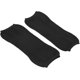 thumbnail image 4 of Men Women Cashmere Knee Braces Supports Leg Warmer Winter Warm Thermal Wool Cycling Ski Running Knees Brace Pad Thicken Knee Warmers Sleeve Pads 1 Pai, 4 of 4