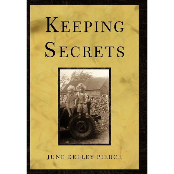 Keeping Secrets (Hardcover)