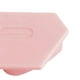 thumbnail image 2 of Guía Costura Magnética Dobladillo Poligonal Accesorio Universal () Rosa, 2 of 3