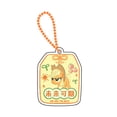 thumbnail image 1 of Llavero Kawaii My Little Pony Fluttershy Pinkie Pie Rainbow Dash, lindo Anime, mochila colgante, bolsa de la suerte, accesorios, regalo, juguete para niños, 1 of 2