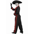 thumbnail image 3 of Dreamgirl Men's Dude of the Dead Costume Set, 3 of 3