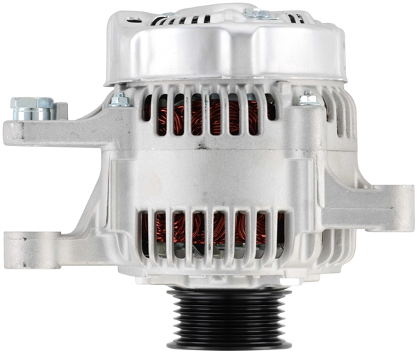 Bosch Premium 100% New Alternator