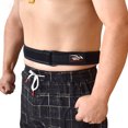 thumbnail image 2 of Correa para Tabla Surf Acuáticos Cuerda Resorte 6mm TPU Bodyboard Cintura, 2 of 9