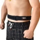 thumbnail image 2 of Correa para Tabla Surf Acuáticos Cuerda Resorte 6mm TPU Bodyboard Cintura, 2 of 9