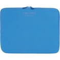 thumbnail image 2 of Tucano Colore Second Skin Sleeve for 13in & 14in Notebooks, Blue, 2 of 7