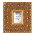 thumbnail image 2 of ArtToFrames 4" x 5" Other Picture Frame, 4x5 inch Multi Wood Poster Frame (WOM-5164), 2 of 7