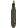 thumbnail image 1 of Mini Electric Grinder, Mini Electric Grinding Tools Structure Reasonable Low Voltage Design  For DIY For Jewelry Punch EU Plug 100-240V, 1 of 8