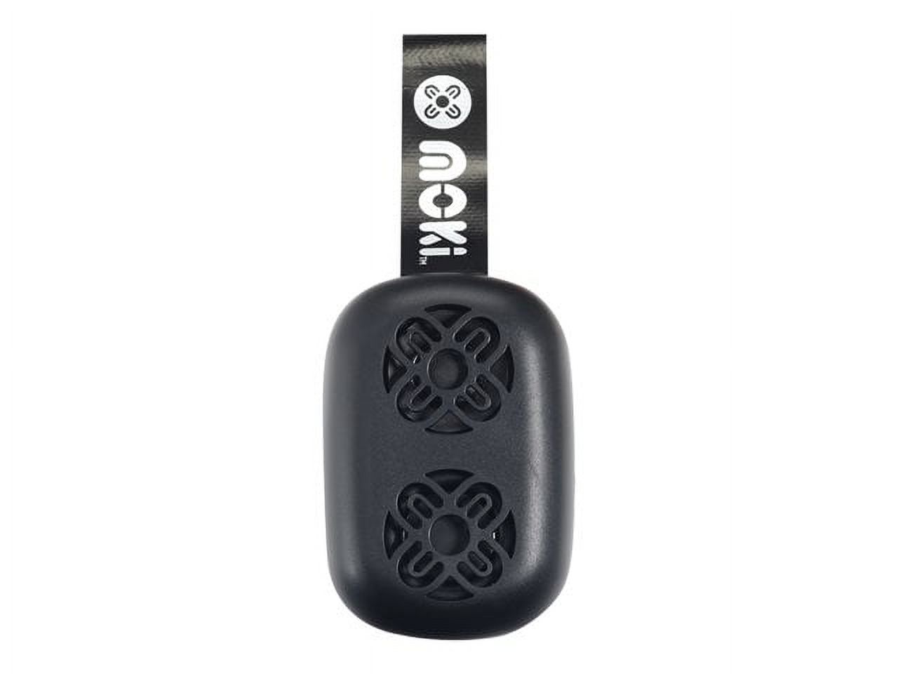 Moki BassPop Speaker - FLURO BLACK - image 5 of 19