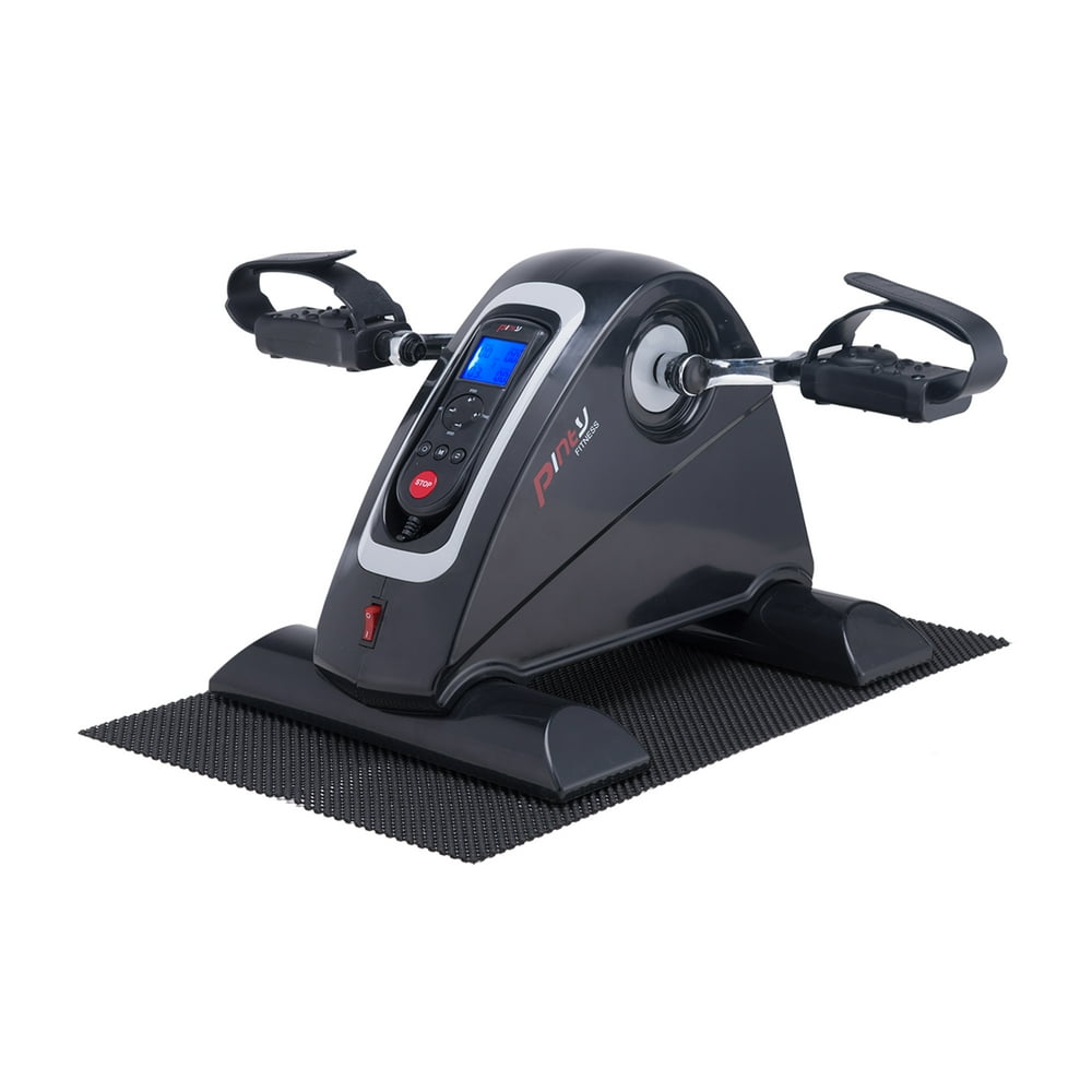 Motorized Exercise Pedal Bike Physical Therapy w/Rehabilitation