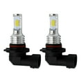 thumbnail image 1 of Bombillas LED 9006 3570 80W 2 Piezas Luz Antiebla Luz Baja Sunnimix, 1 of 8
