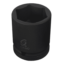 Sunex 488 1-Piece 3/4 in. Drive x 2-3/4 in. Impact Socket