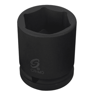 Sunex Tools 318MZUD - 3/8