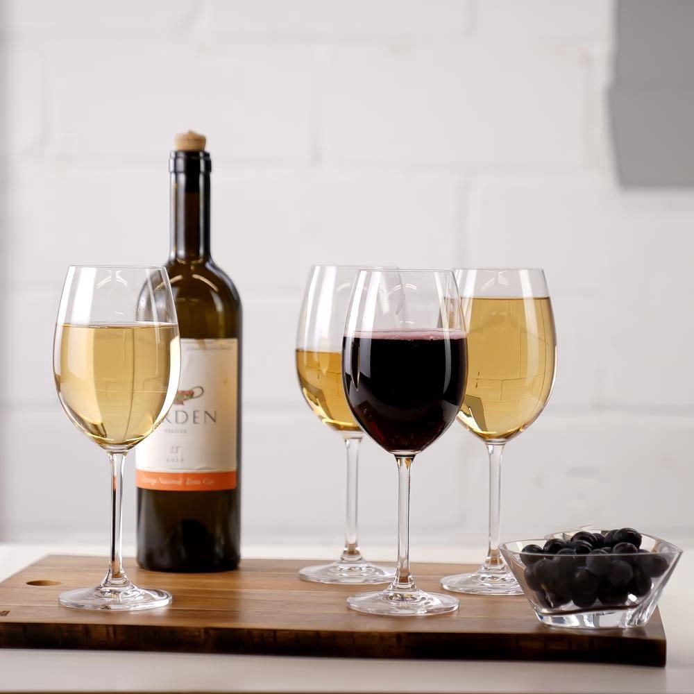 Vinum Universal Wine Glass 450 ml Set of 4