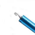 thumbnail image 2 of Extractor de anzuelos portátil tipo T de aleación de aluminio, extractor de anzuelos, separador de anzuelos, removedor, 2 of 3
