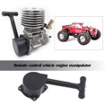 thumbnail image 5 of EcoNesxp 16 Remote Control Nitro Car 21 Remote Control Nitro Car 1/10 R020 R025 Hsp, 5 of 5