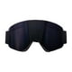 thumbnail image 2 of de Esquí, Deporte de Nieve de Invierno, de Snowboard con Protección Antivaho para Hombres Y Mujeres, Esquí de Nieve, Patinaje Negro Baoblaze Gafas de esquí de snowboard, 2 of 8