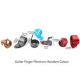thumbnail image 5 of hejhncii Guitar Picks Plectrums Bass Picks Electric Guitar Part Guitar Pick Thumb Picks, 5 of 10